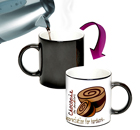 Magic Mug Black-MM1